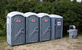 Types of Portable Toilets We Offer in Brundidge, AL